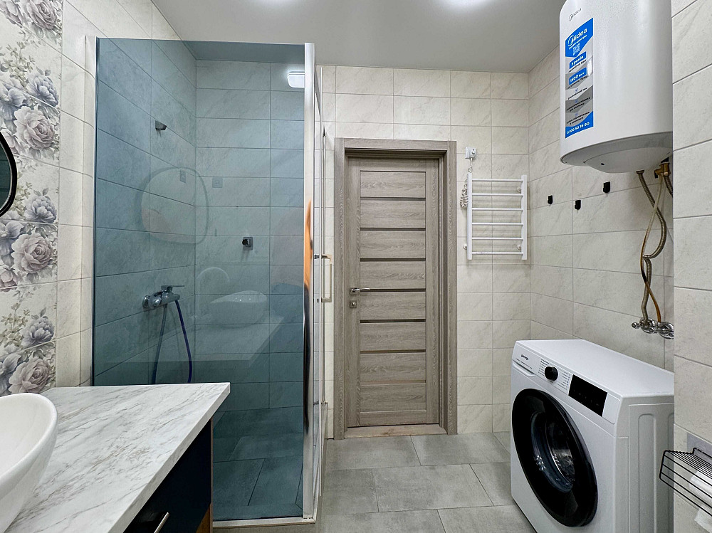 Простора 1-кімнатна квартира вул. Обухівська, 139. Київ. Без комісії Киев - изображение 8