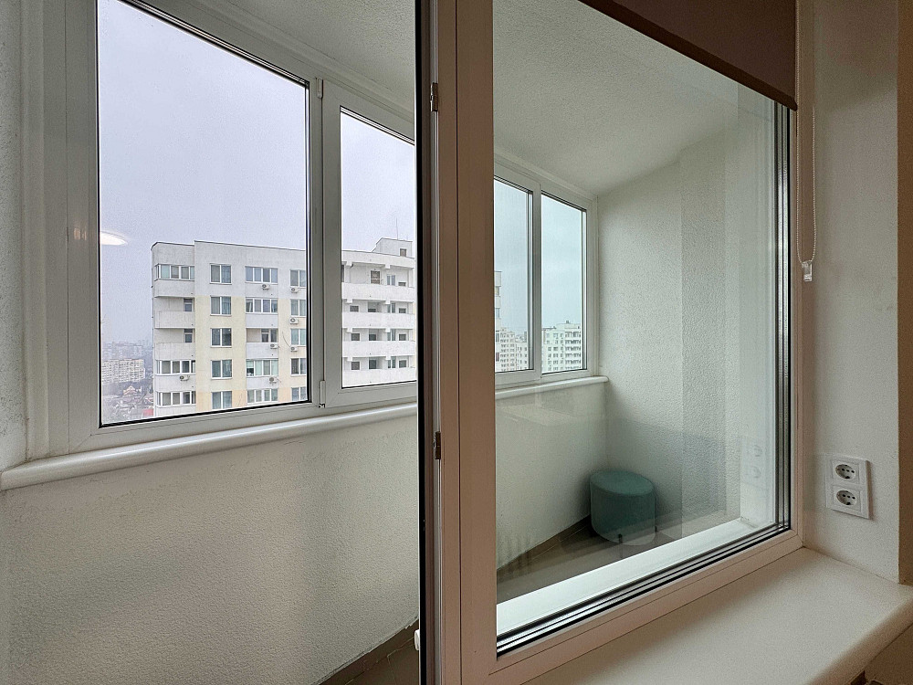 Простора 1-кімнатна квартира вул. Обухівська, 139. Київ. Без комісії Киев - изображение 4