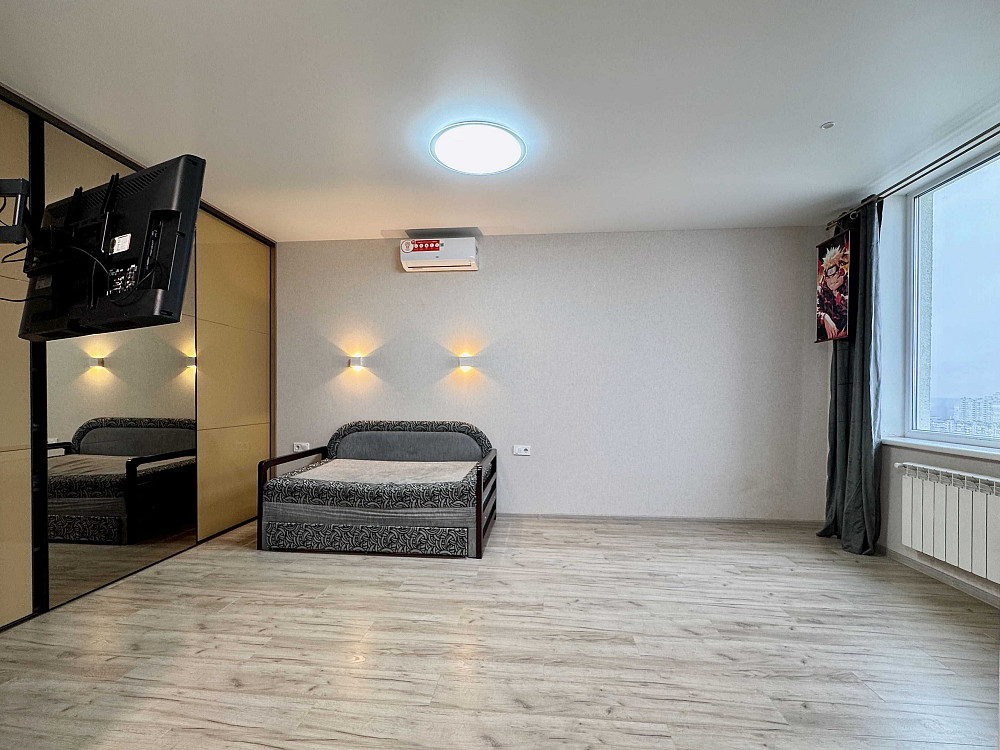 Простора 1-кімнатна квартира вул. Обухівська, 139. Київ. Без комісії Киев - изображение 2