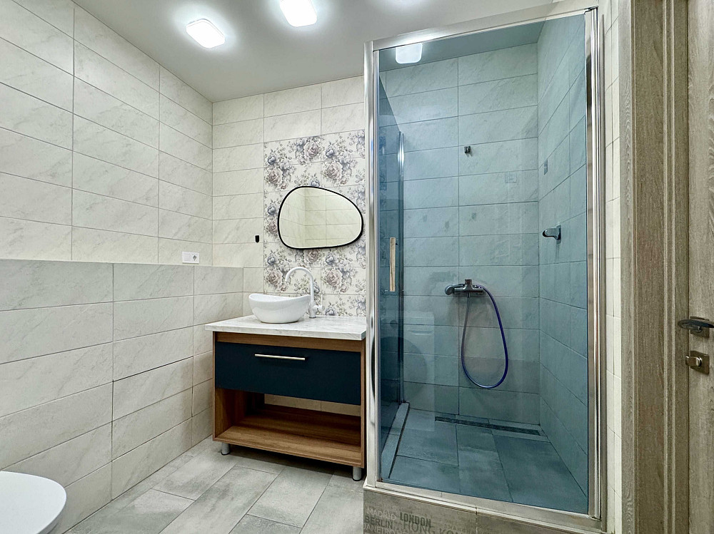 Простора 1-кімнатна квартира вул. Обухівська, 139. Київ. Без комісії Киев - изображение 7