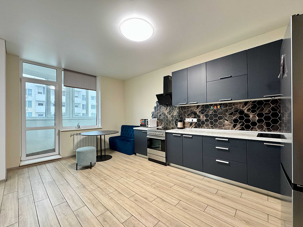 Простора 1-кімнатна квартира вул. Обухівська, 139. Київ. Без комісії Киев - изображение 3