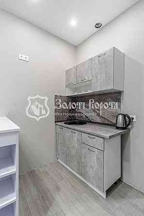 Квартира, 1к. Євроремонт. ЖК «Ідея», с. Гнідин, Бориспільський район Hnidyn