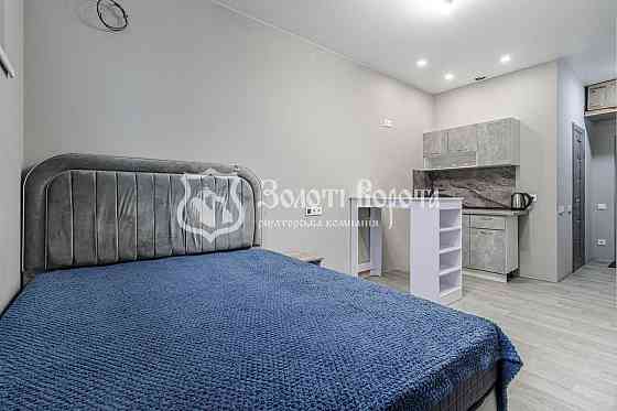 Квартира, 1к. Євроремонт. ЖК «Ідея», с. Гнідин, Бориспільський район Hnidyn