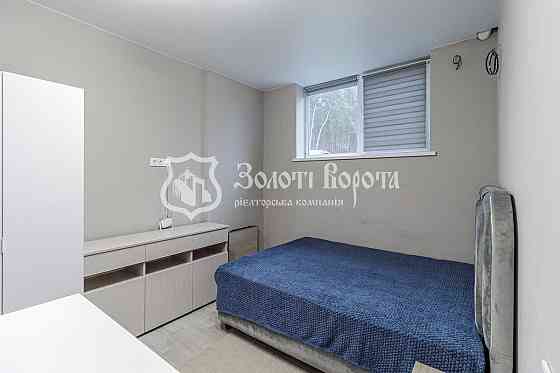 Квартира, 1к. Євроремонт. ЖК «Ідея», с. Гнідин, Бориспільський район Hnidyn