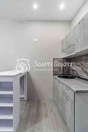 Квартира, 1к. Євроремонт. ЖК «Ідея», с. Гнідин, Бориспільський район Hnidyn