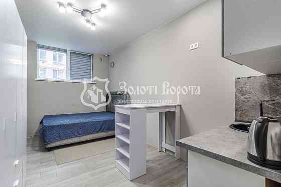 Квартира, 1к. Євроремонт. ЖК «Ідея», с. Гнідин, Бориспільський район Hnidyn