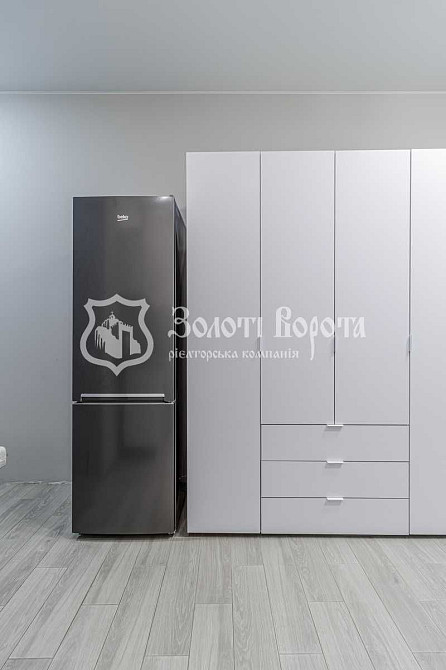 Квартира, 1к. Євроремонт. ЖК «Ідея», с. Гнідин, Бориспільський район Hnidyn - photo 8