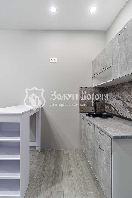 Квартира, 1к. Євроремонт. ЖК «Ідея», с. Гнідин, Бориспільський район Hnidyn - photo 6