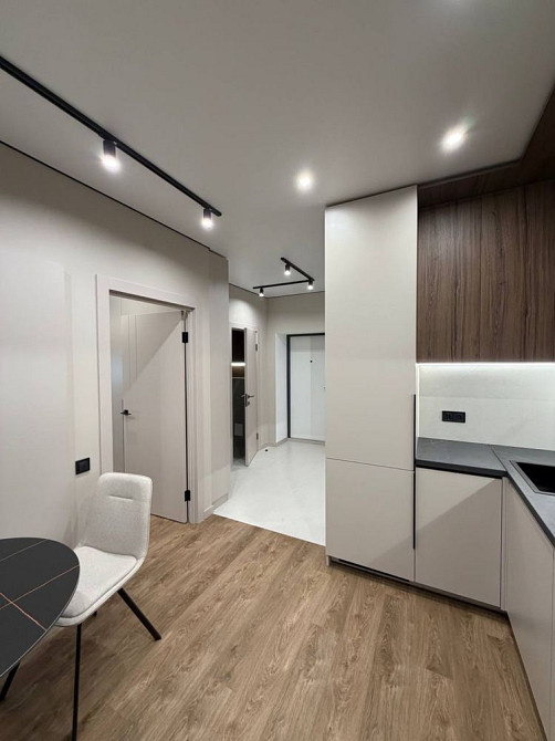 ‼️Велика 1к квартира в Жк Софія Резиденс Софиевская Борщаговка - изображение 2