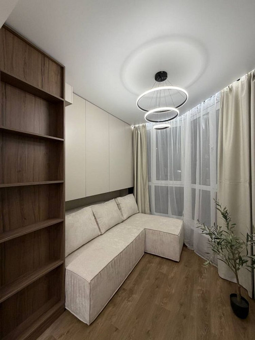 ‼️Велика 1к квартира в Жк Софія Резиденс Софиевская Борщаговка - изображение 8