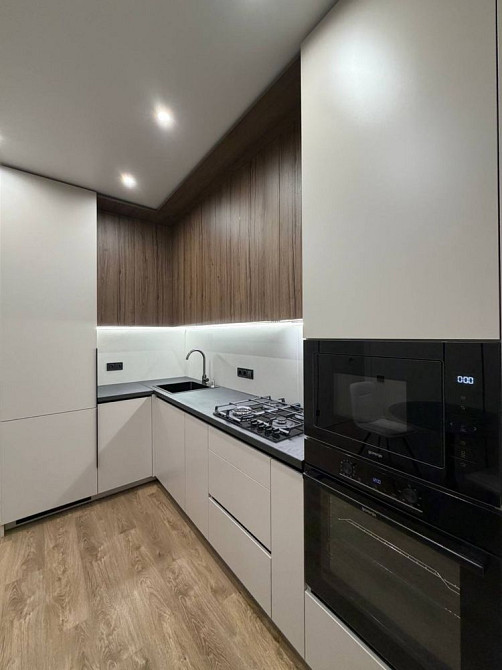 ‼️Велика 1к квартира в Жк Софія Резиденс Софиевская Борщаговка - изображение 4