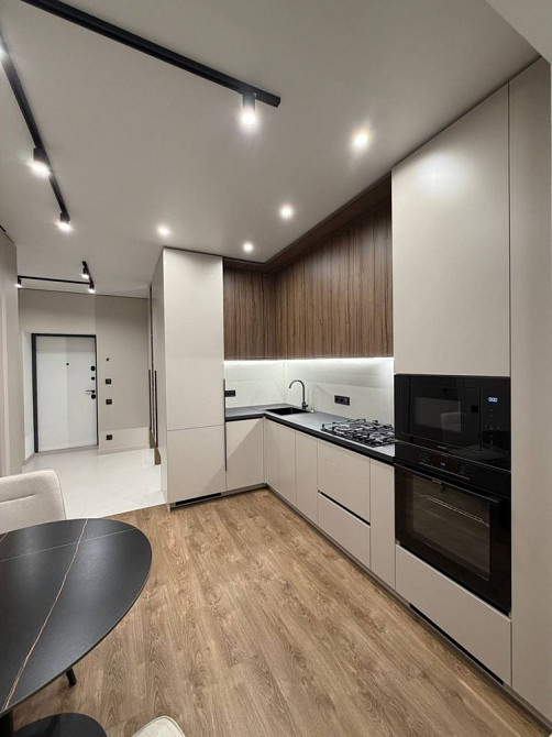 ‼️Велика 1к квартира в Жк Софія Резиденс Софиевская Борщаговка - изображение 1