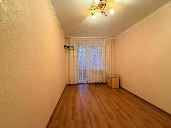 3-кімнатна з автономним опаленням Rivne