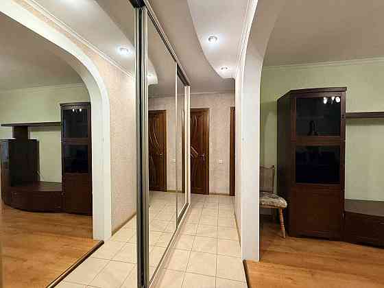 3-кімнатна з автономним опаленням Rivne