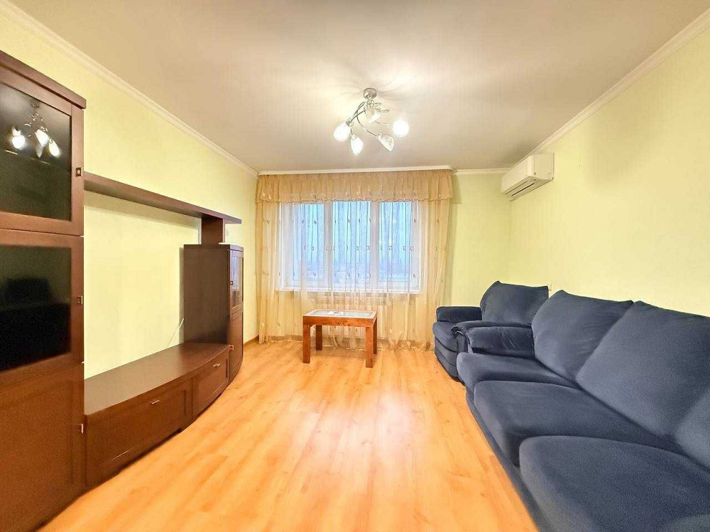 3-кімнатна з автономним опаленням Rivne - photo 1