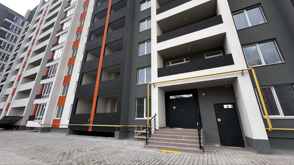 Продаж 1к . Інститутська . Зданий будинок з комунікаціями. Хмельницький - зображення 1