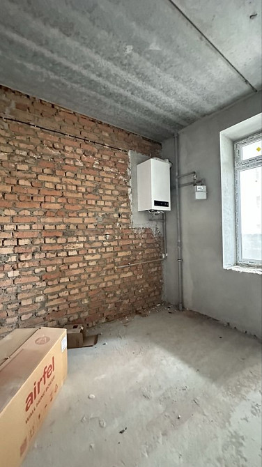 Продаж 1к . Інститутська . Зданий будинок з комунікаціями. Хмельницький - зображення 4