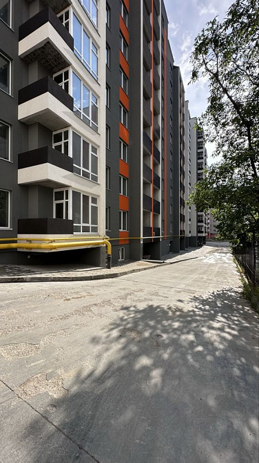 Продаж 1к . Інститутська . Зданий будинок з комунікаціями. Хмельницький - зображення 8