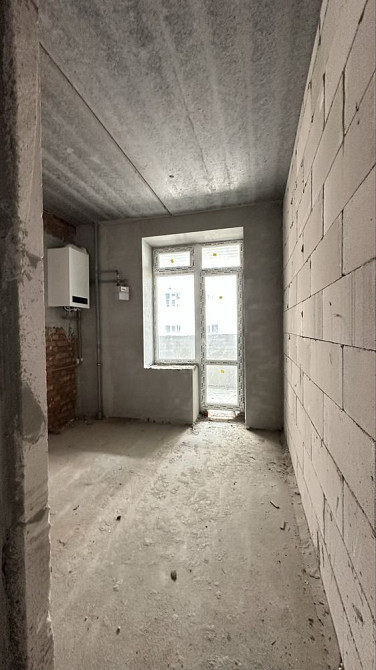 Продаж 1к . Інститутська . Зданий будинок з комунікаціями. Хмельницький - зображення 5