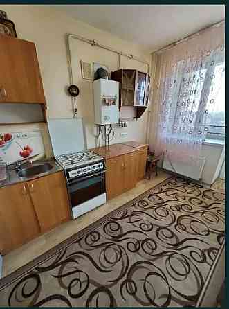 Продается 2 комнатная уютная квартира в Большой Долине Velykodolynske