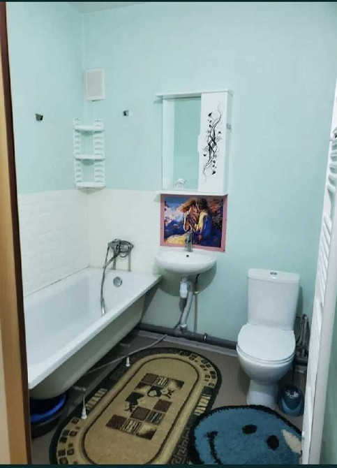 Продается 2 комнатная уютная квартира в Большой Долине Velykodolynske - photo 4