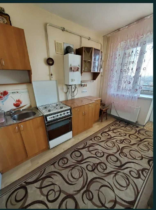 Продается 2 комнатная уютная квартира в Большой Долине Velykodolynske - photo 2