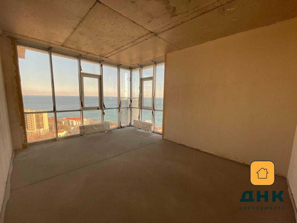‼️ВНИМАНИЕ‼️КВАРТИРА без ремнта ПанорамаМоря‼️19 Жемчужина Французский Одеса - зображення 3