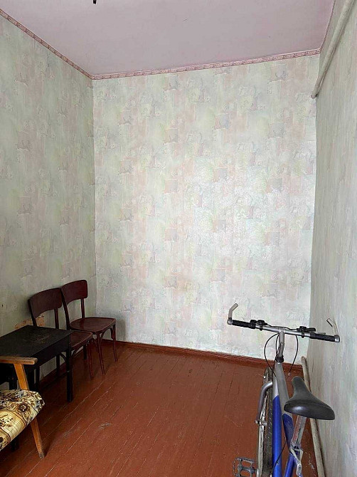 2 комнатная на Лазарева Одеса - зображення 3