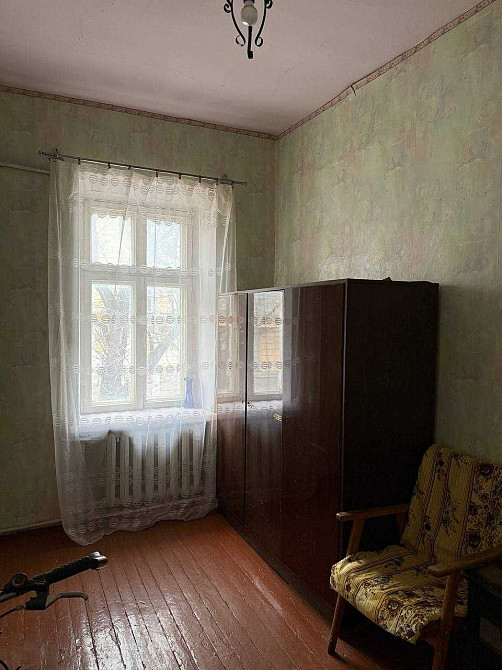2 комнатная на Лазарева Одеса - зображення 4