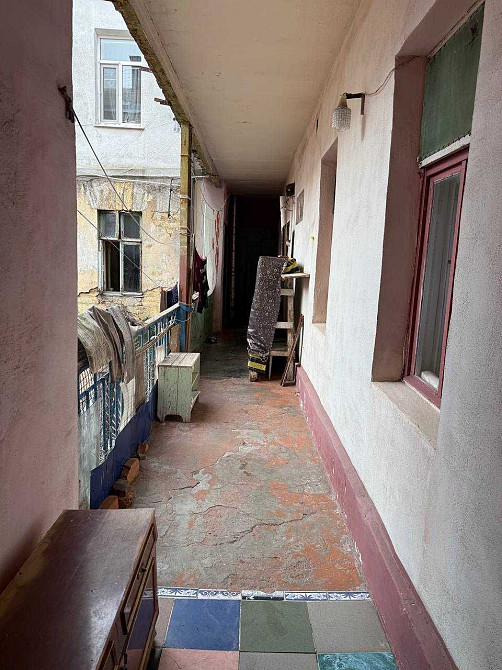 2 комнатная на Лазарева Одеса - зображення 5