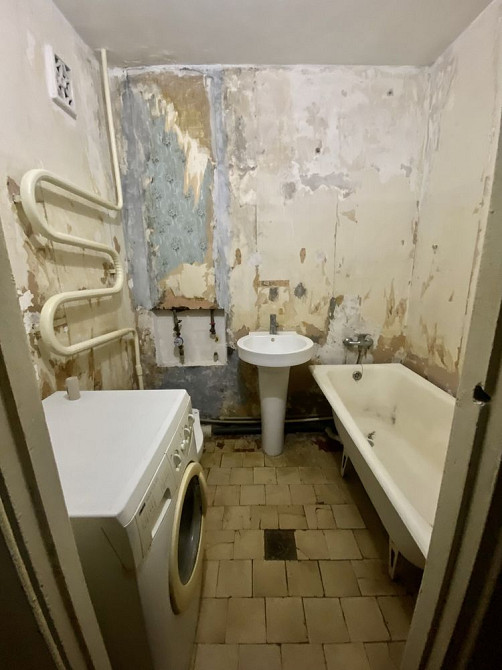 Продається компактна 2х кімнатна квартира в Ірпіні під ремонт, Ирпень - изображение 4