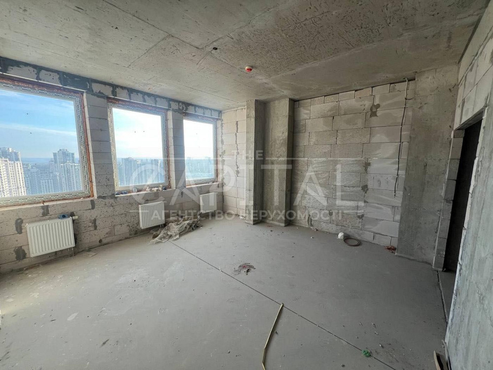 Терміновий Продаж‼️Пентхаус‼️Печерськ! ЖК Бізнес класу! 1 500 $ за м²! Киев - изображение 8