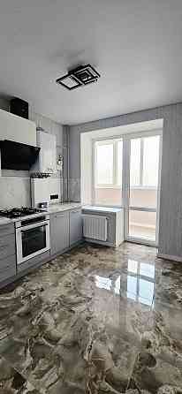 Квартира з ремонтом та газом.  ЖК Київський Маєток.  Софіївська Борщаг Софиевская Борщаговка