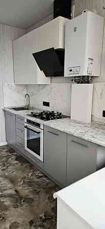 Квартира з ремонтом та газом.  ЖК Київський Маєток.  Софіївська Борщаг Софиевская Борщаговка