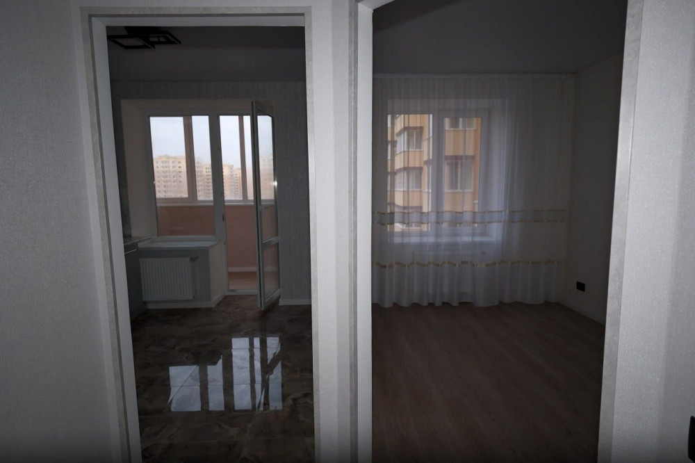 Квартира з ремонтом та газом.  ЖК Київський Маєток.  Софіївська Борщаг Софиевская Борщаговка - изображение 5