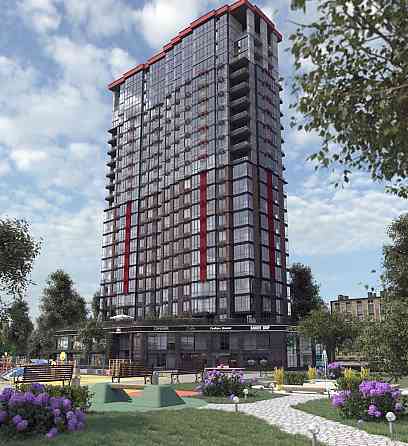 Продам свою 3кк, 2 санузла,  ЖК Манхэттен, дом сдан Одеса