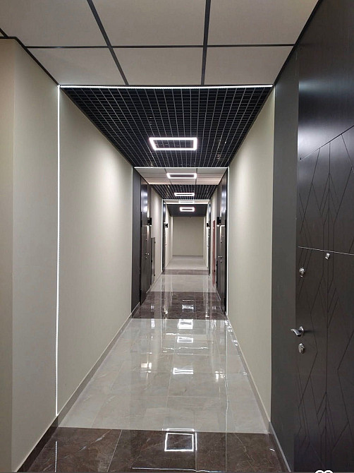 Продам свою 3кк, 2 санузла,  ЖК Манхэттен, дом сдан Одеса - зображення 5