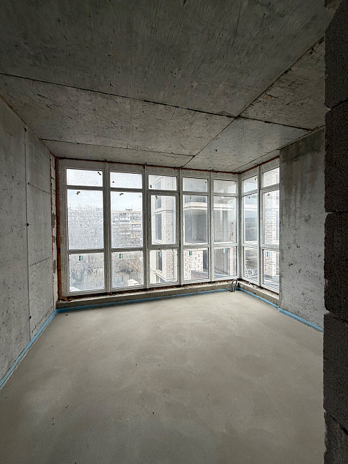 Продам свою 3кк, 2 санузла,  ЖК Манхэттен, дом сдан Одеса - зображення 6