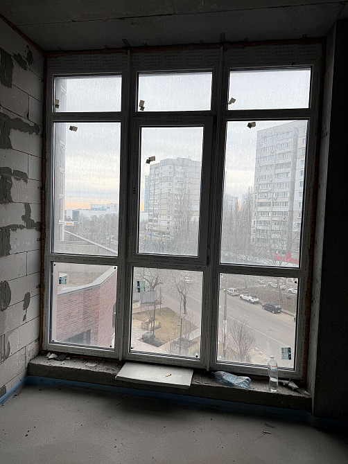 Продам свою 3кк, 2 санузла,  ЖК Манхэттен, дом сдан Одеса - зображення 8