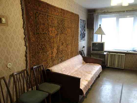 Продаж 3к квартира Леся Курбаса Святошинський Киев