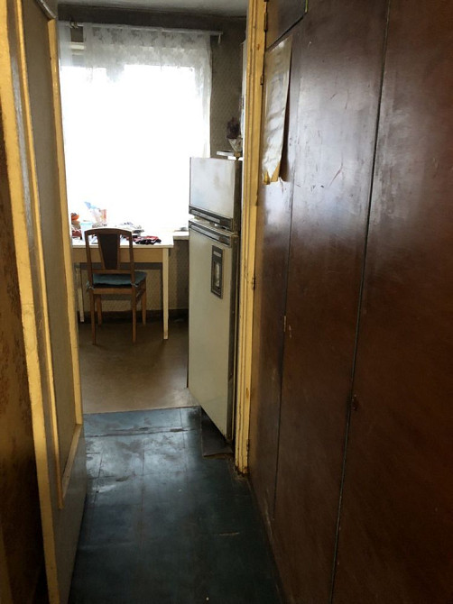 Продаж 3к квартира Леся Курбаса Святошинський Киев - изображение 6