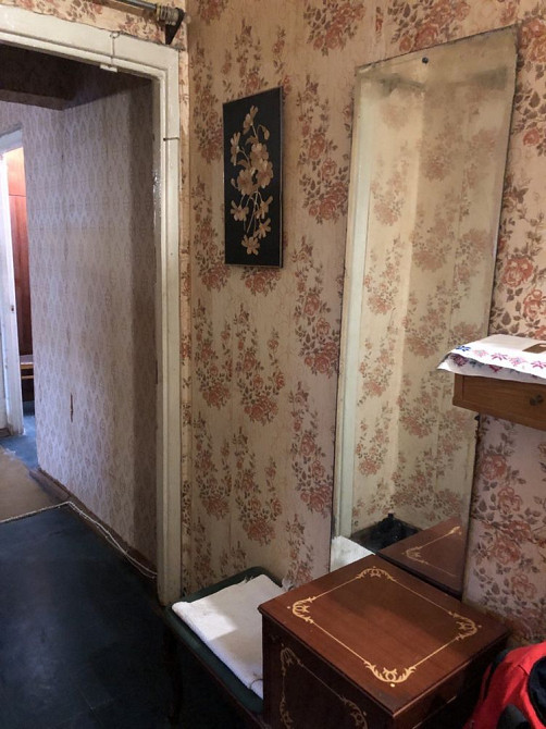 Продаж 3к квартира Леся Курбаса Святошинський Киев - изображение 5