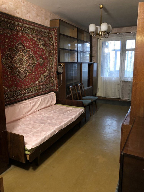 Продаж 3к квартира Леся Курбаса Святошинський Киев - изображение 4