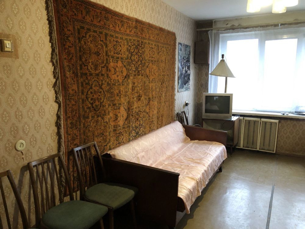 Продаж 3к квартира Леся Курбаса Святошинський Киев - изображение 2