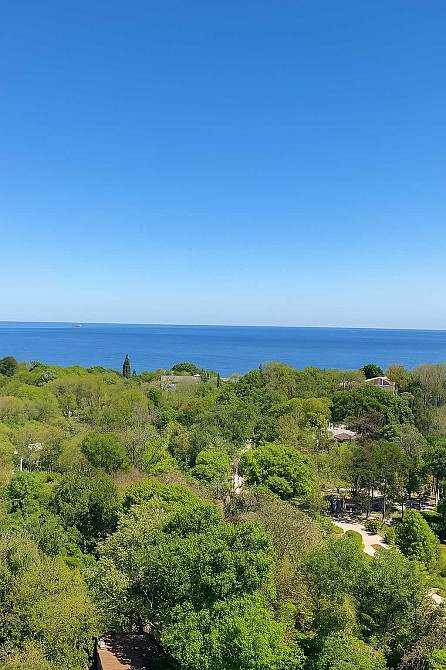 ‼️ЭКС "ОЛИМПИЙСКИЙ" вид Моря - пр.Шевченко/Французский бул Одеса - зображення 8