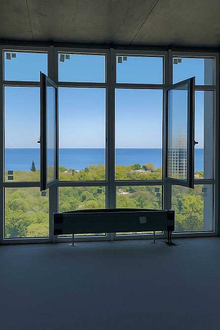 ‼️ЭКС "ОЛИМПИЙСКИЙ" вид Моря - пр.Шевченко/Французский бул Одеса - зображення 1