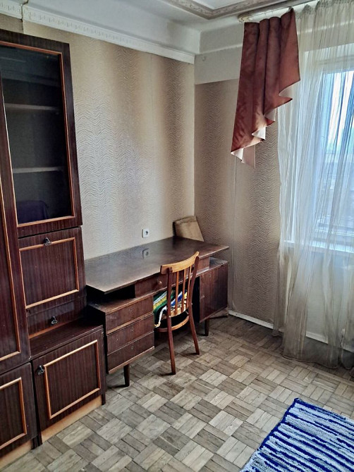 Без% Терміновий продаж 3к кв, буль. Вернадського, метро Академмістечко Киев - изображение 8