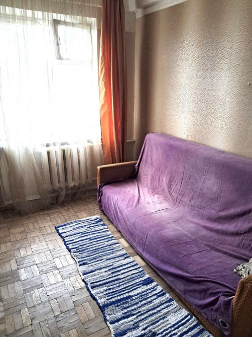 Без% Терміновий продаж 3к кв, буль. Вернадського, метро Академмістечко Киев - изображение 6