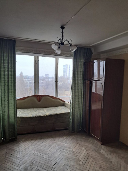 Без% Терміновий продаж 3к кв, буль. Вернадського, метро Академмістечко Киев - изображение 4