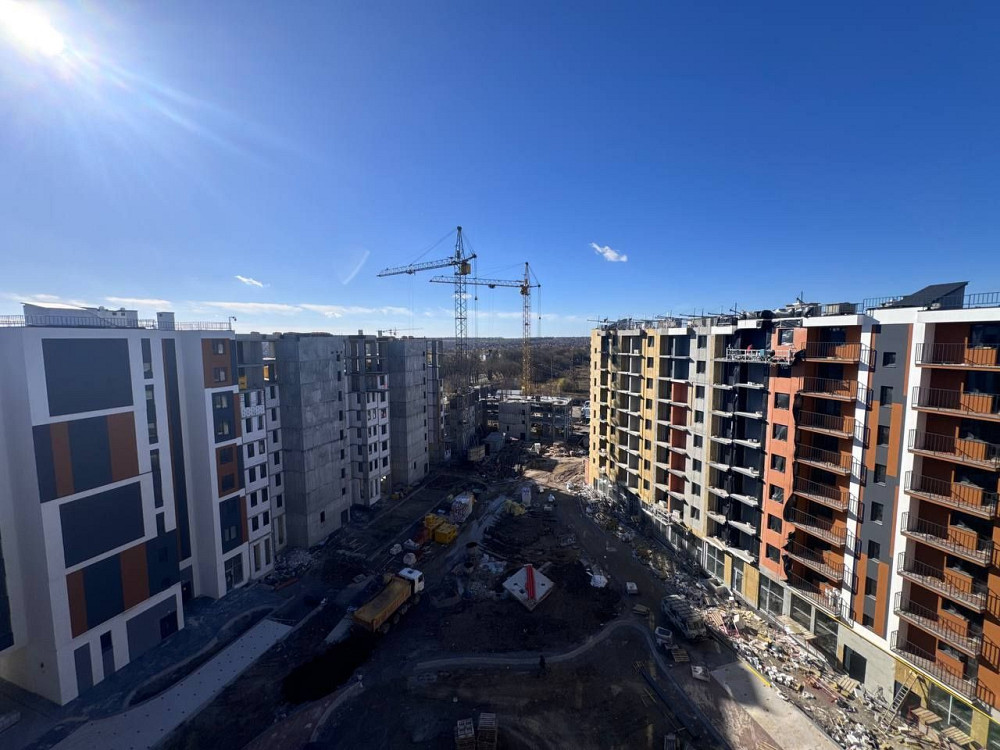 Продам 1к квартиру з ремонтом в м.Вінниця Vinnytsia - photo 2